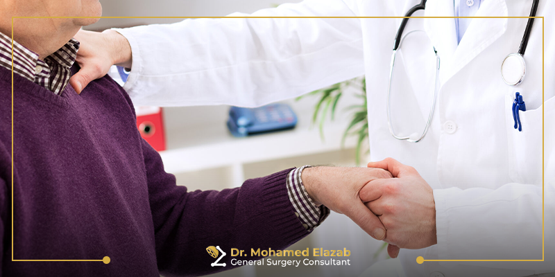 هل البواسير خطيرة